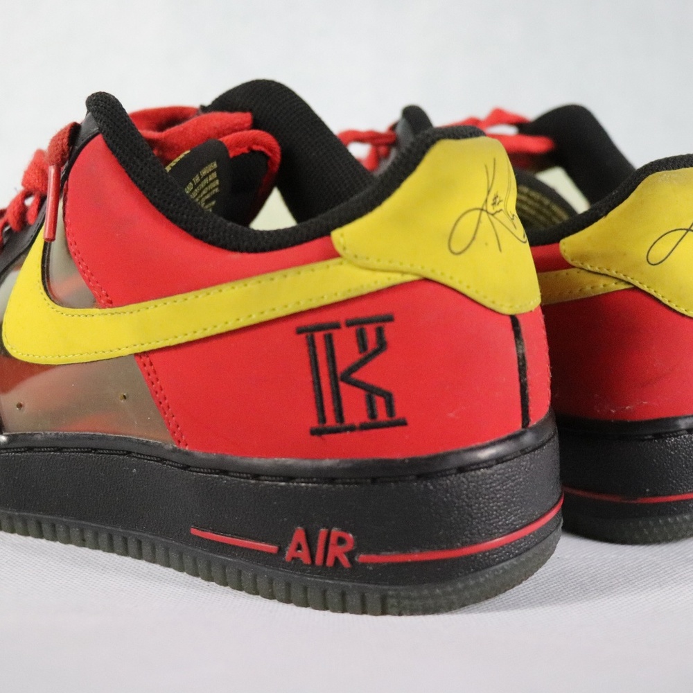 shoes - Picture 4 of 7